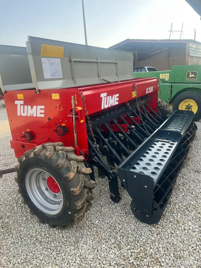 معدات زراعية 1