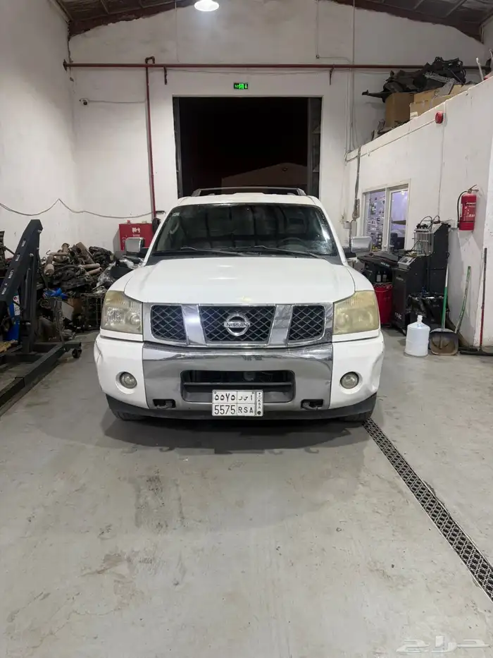 ارمادا للبيع 2005 3