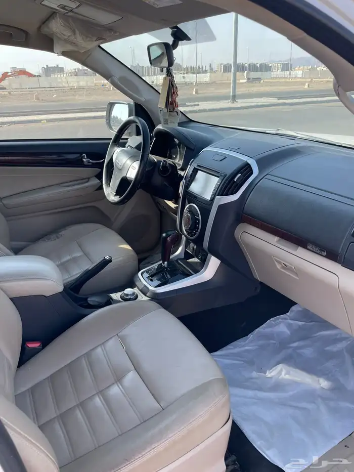 جيب اسيزوز MUX 2019 10