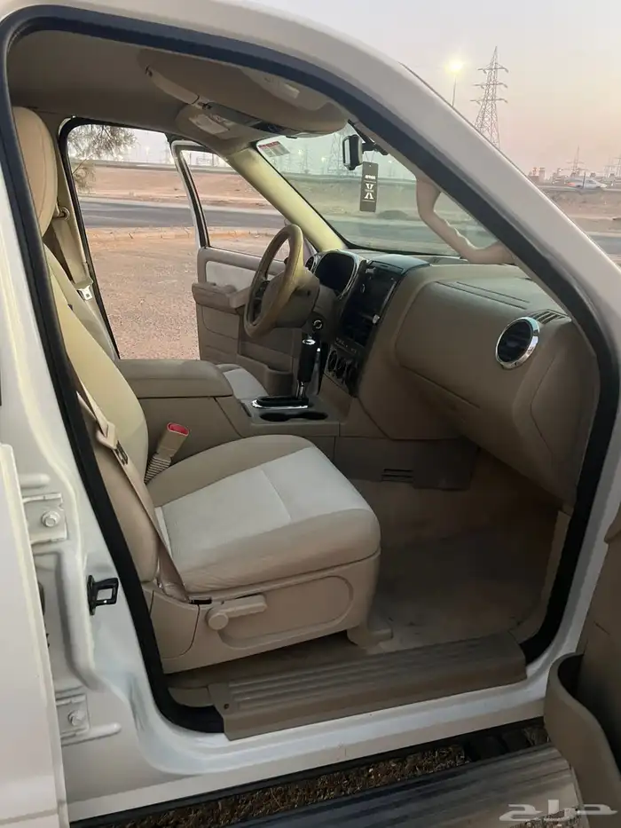 اكسبلور 2010 5