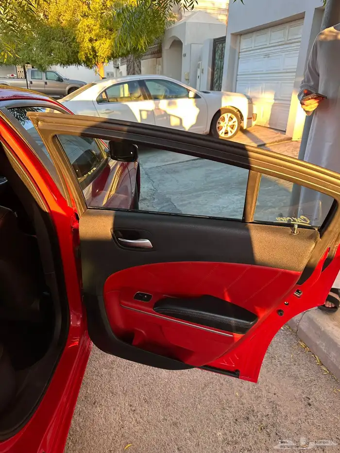 تشارجر RT 2015 رود اند تراك 13