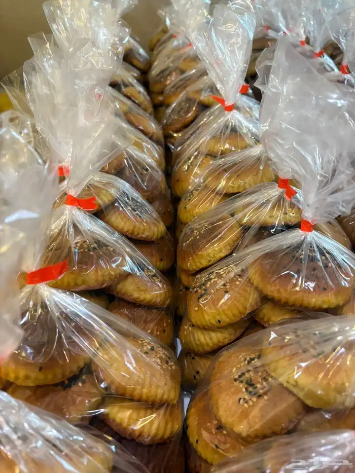 كليجا حايل شغل منزلي 4