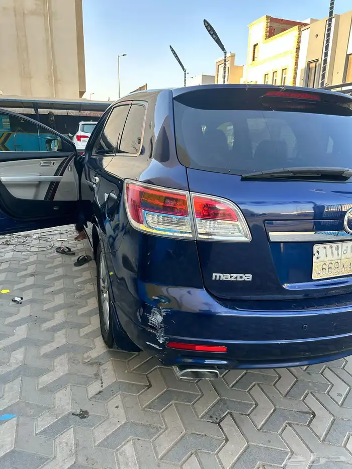 مازدا 2