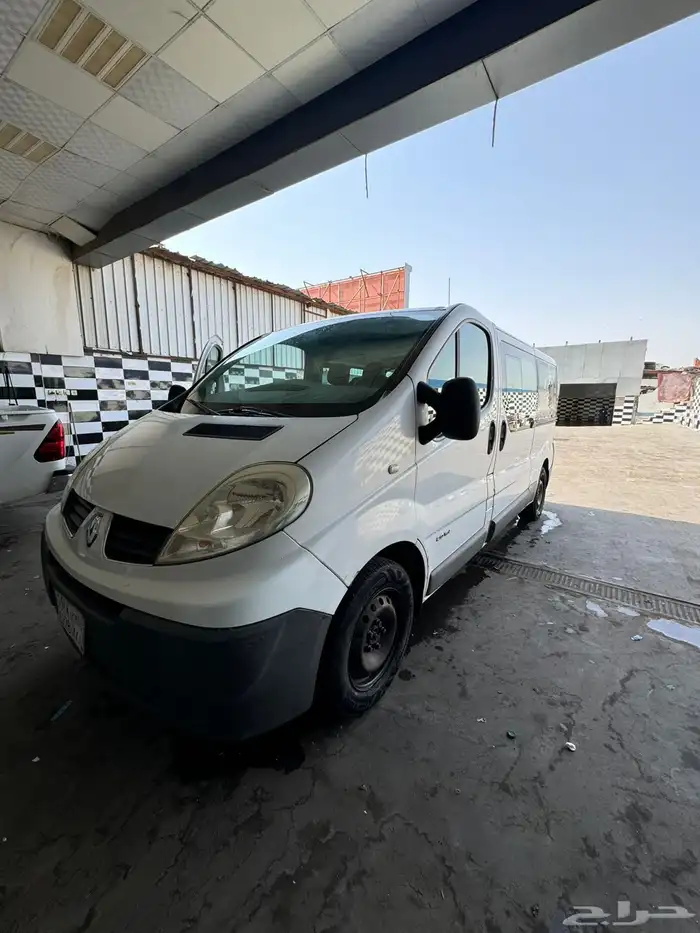 فان رينو 2014 1