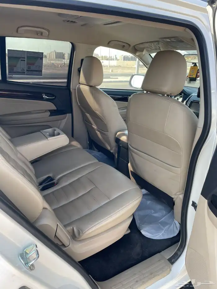 جيب اسيزوز MUX 2019 13