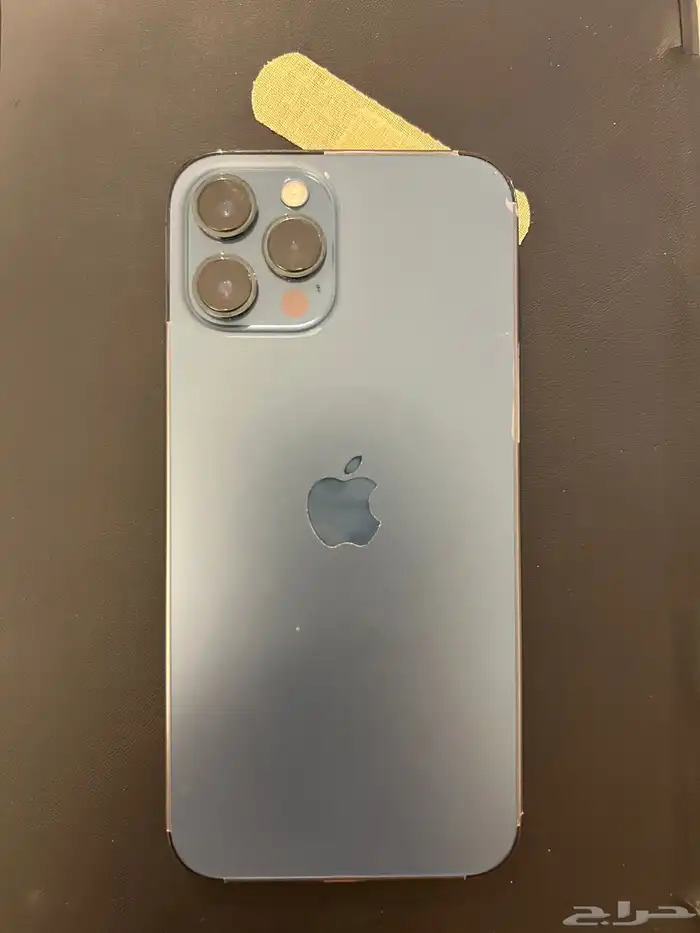 آيفون 12 برو ماكس 0