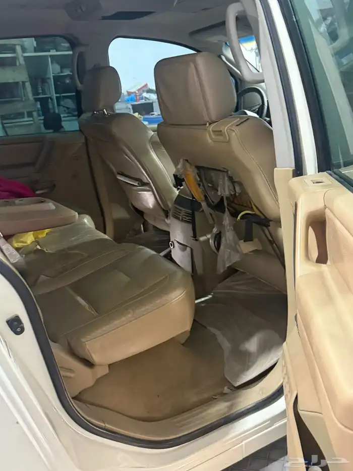 ارمادا للبيع 2005 8