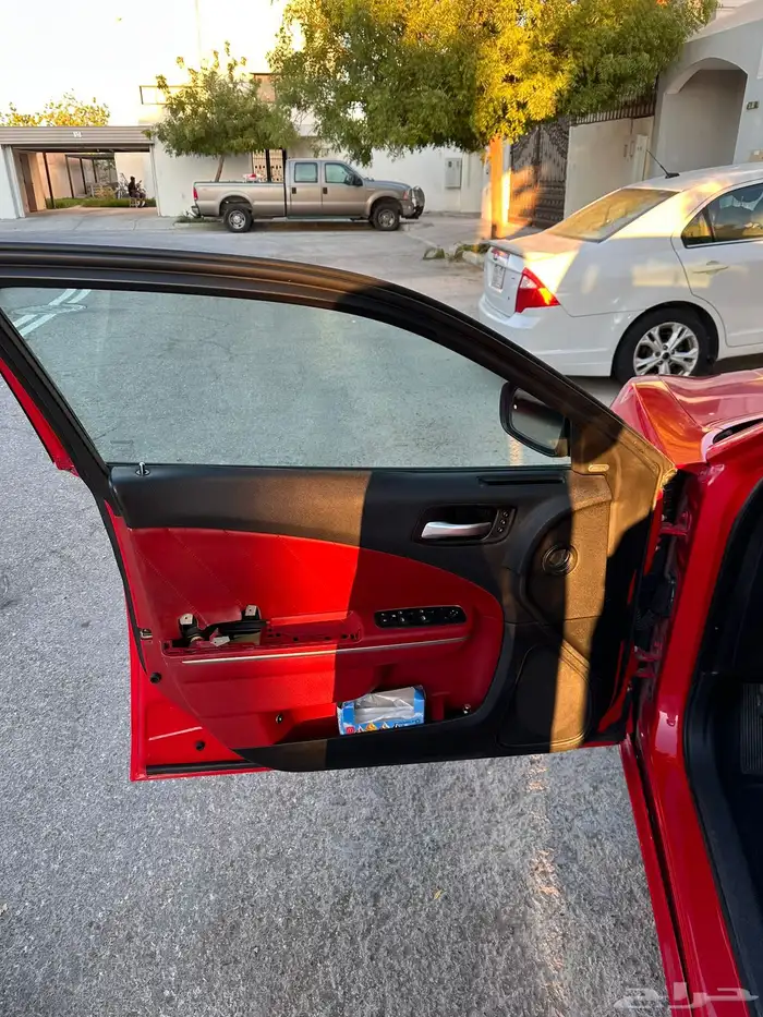 تشارجر RT 2015 رود اند تراك 20