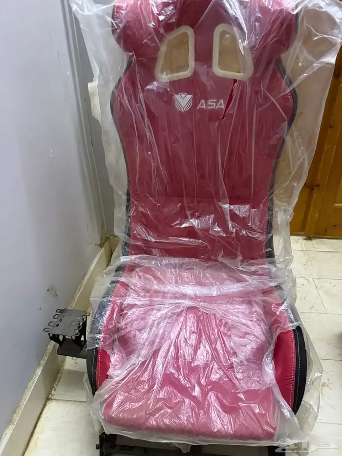 دركسون محاكاة بلايستيشن 5 - 4 7