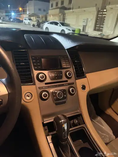 فورد تورس 2017 index