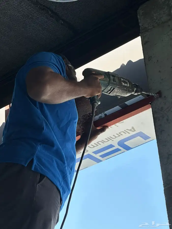 ابواب الاتوماتيكه ابواب كرا 28