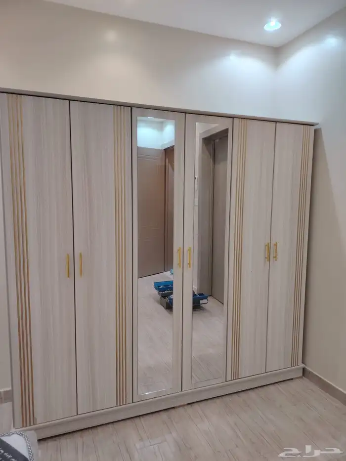 غرف نوم جديدة مناسبة لجميع الازواق والمناسبات 2