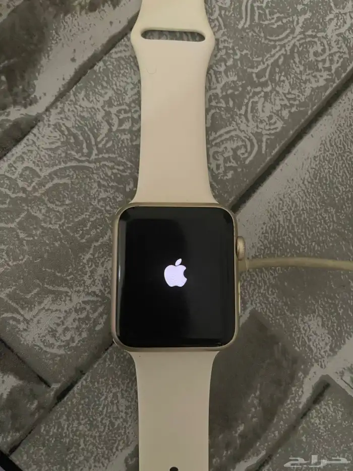ساعة ابل سيريس 2 0