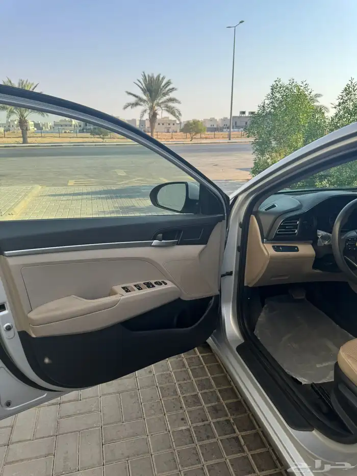 النترا 2019 وارد الناغي 11