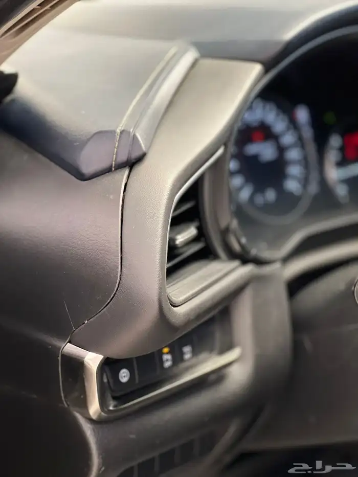 مازدا - CX30 -2021-فل 13