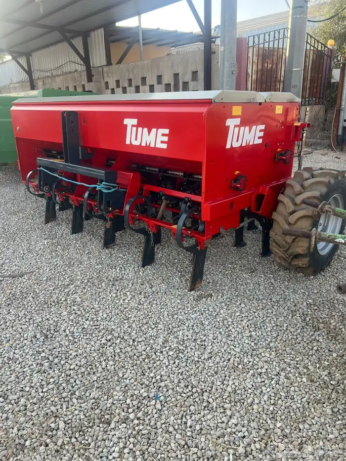 معدات زراعية 0