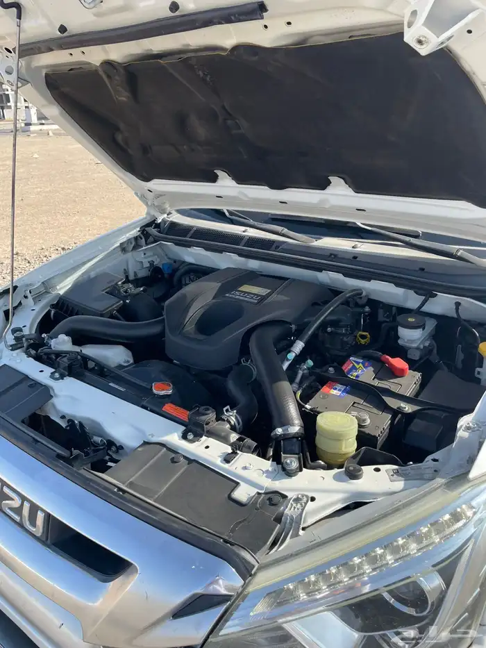 جيب اسيزوز MUX 2019 20