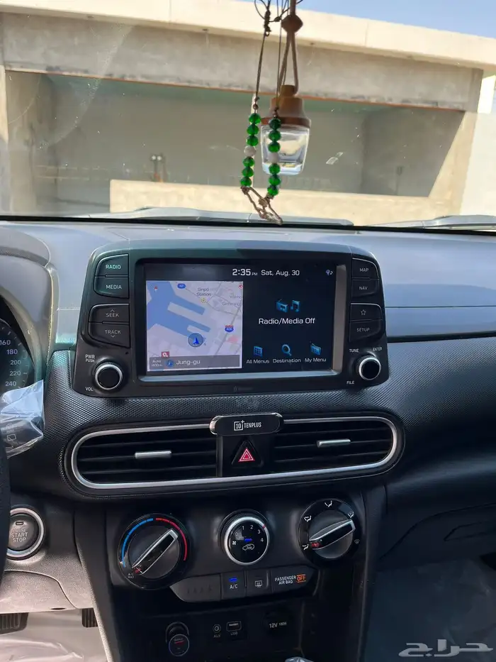 للبيع كونا 9