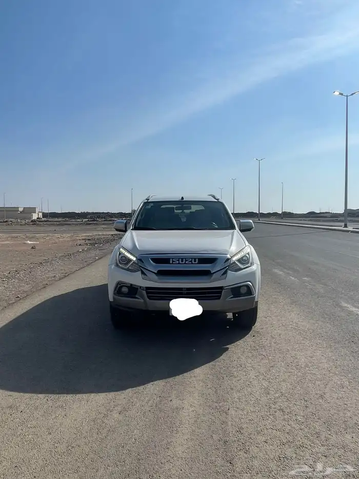 جيب اسيزوز MUX 2019 3