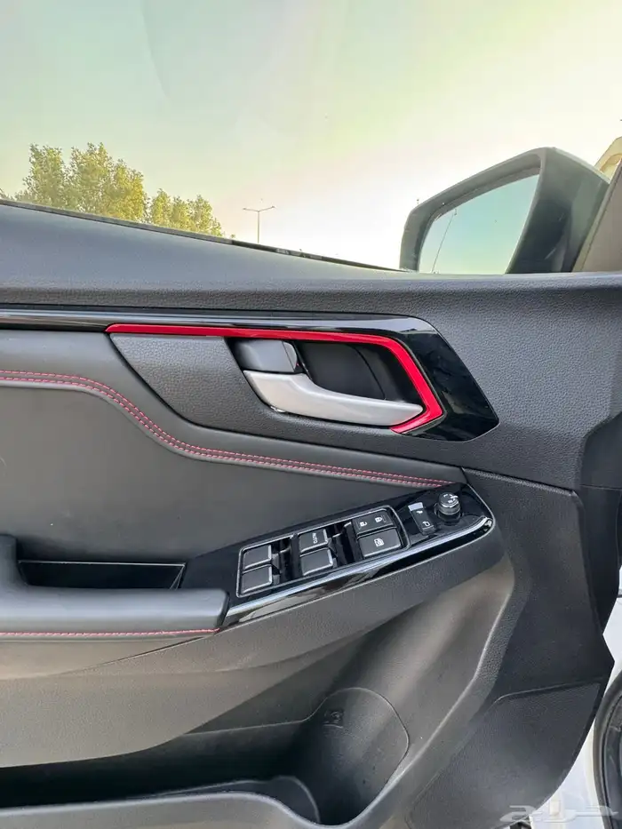 ايسوزو ديماكسGT 2023 نظيف 15