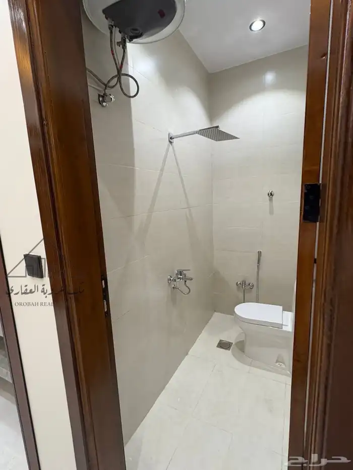 للبيع شقق تمليك دور ارضي تبوك حي الشفاء 11