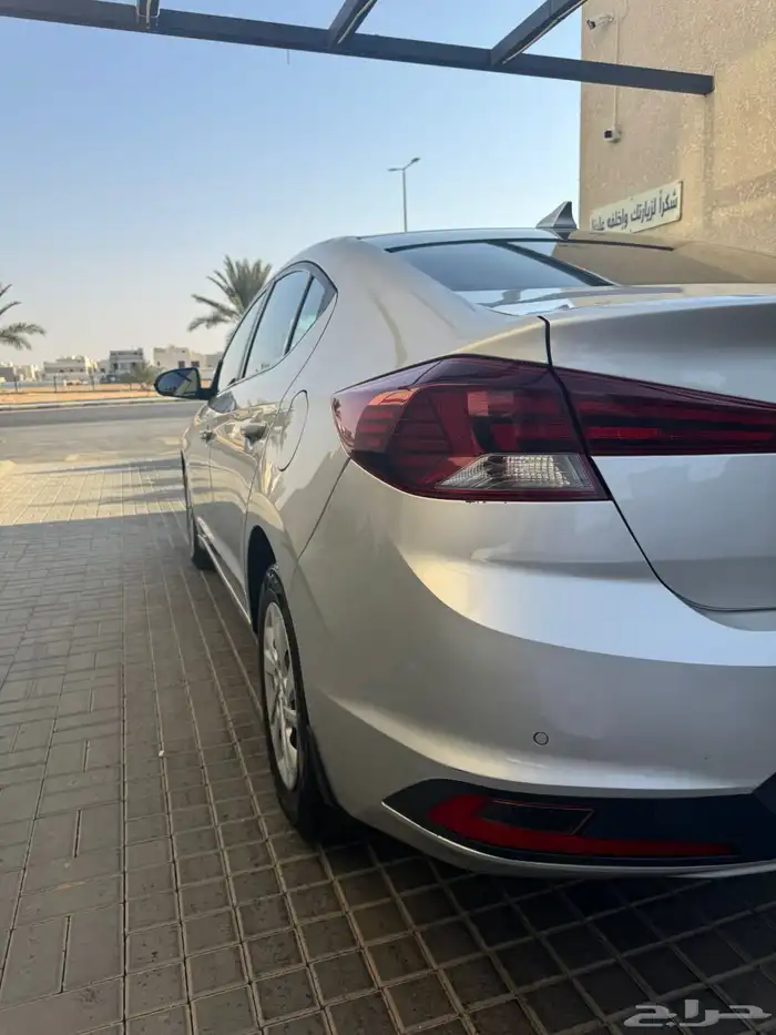 النترا 2019 وارد الناغي 5