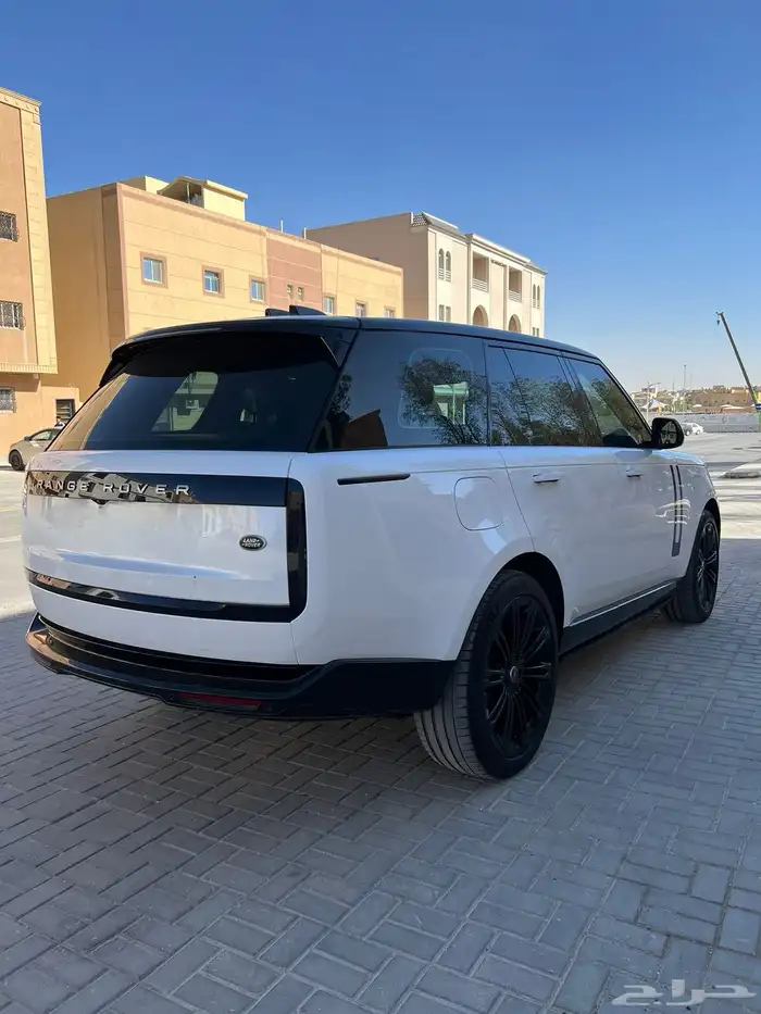 رنج روفر 2023 3