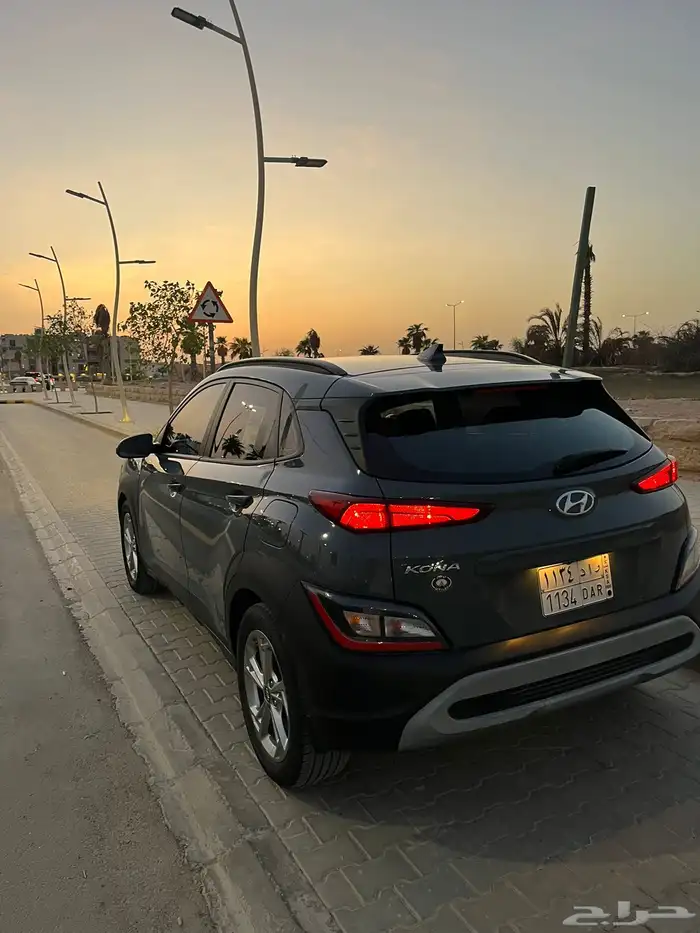 كونا 2021 عداد 49الف وكاله بدي محركات نصف فل 4