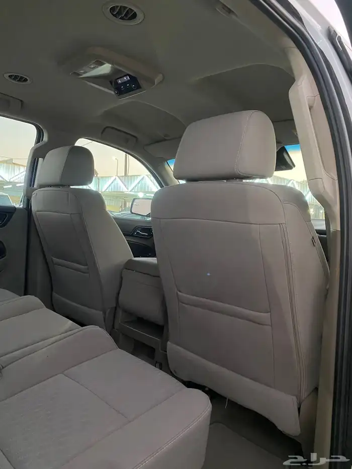 شيفروليه تاهو 2017 LT2 سعودي دبل 20