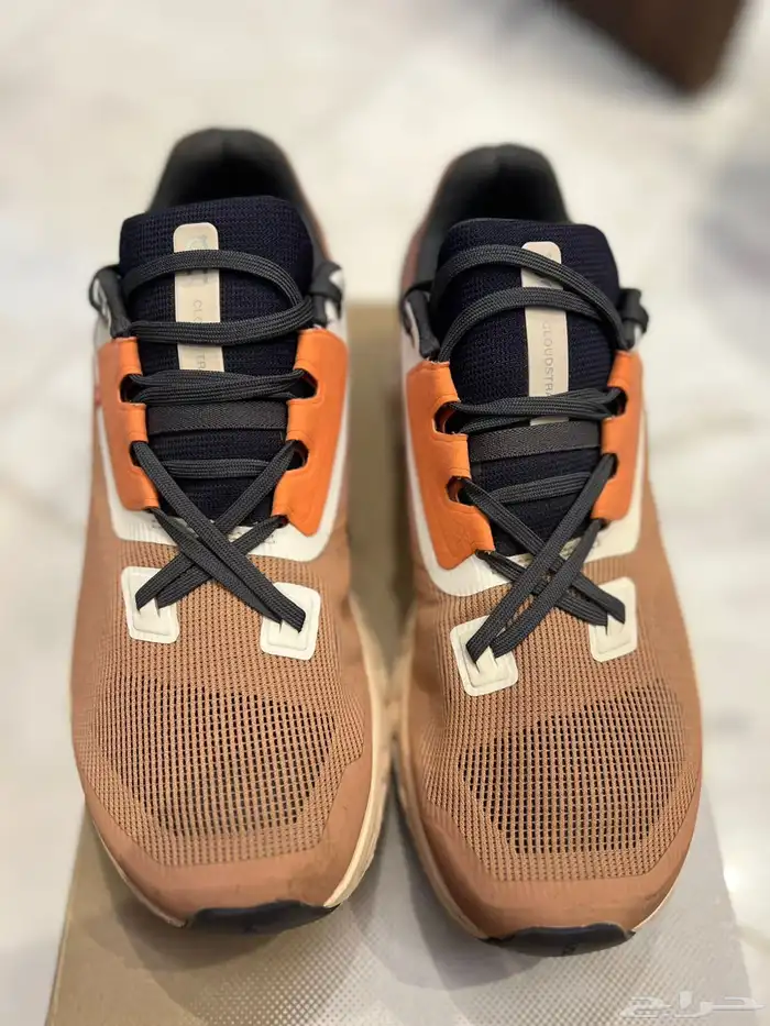 احذيه من براندات متنوعه مقاس 39_40 5