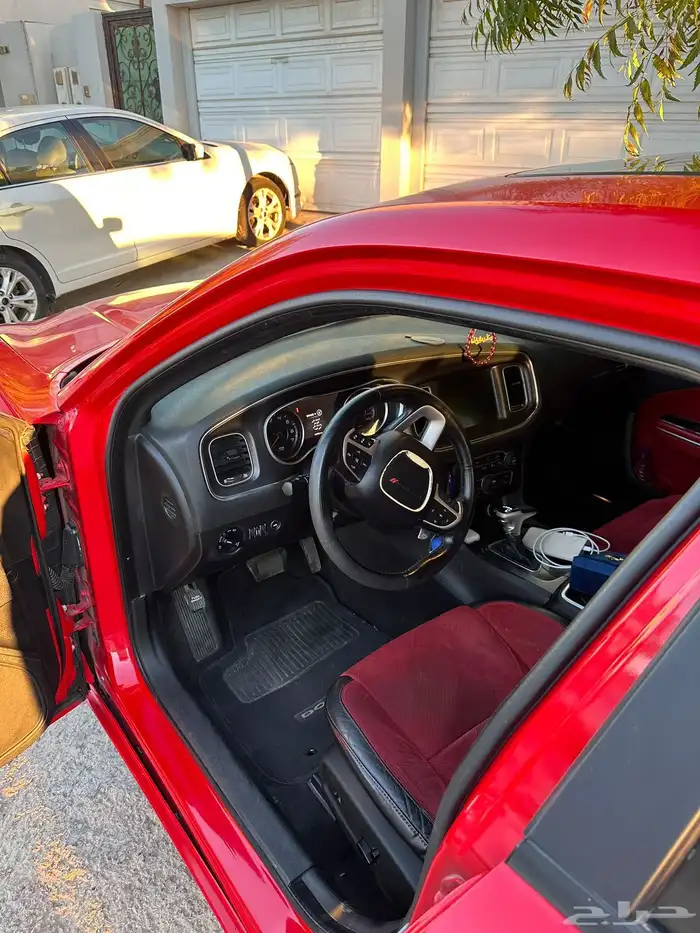 تشارجر RT 2015 رود اند تراك 1