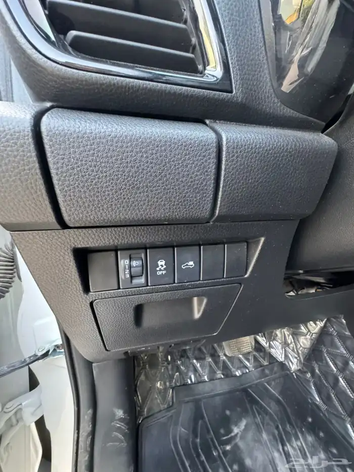 ايسوزو ديماكسGT 2023 نظيف 18