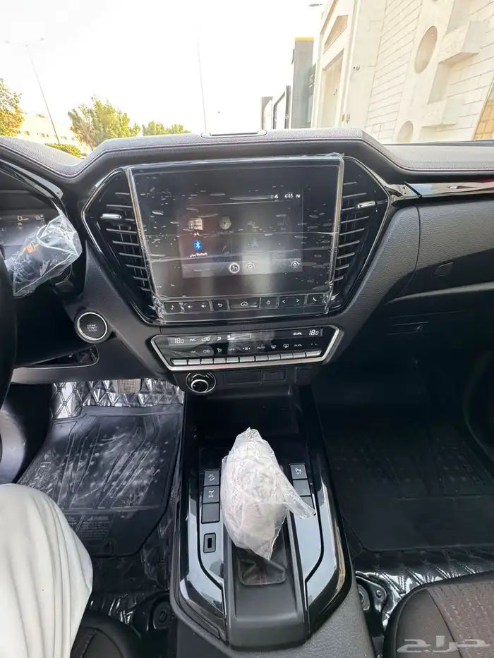 ايسوزو ديماكسGT 2023 نظيف 19