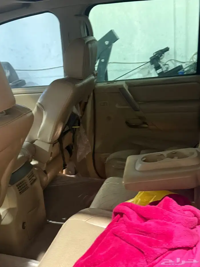 ارمادا للبيع 2005 7