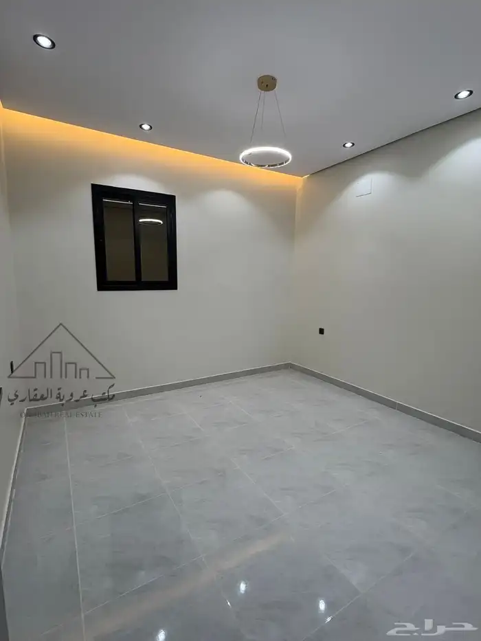 للبيع شقق تمليك دور ارضي تبوك حي الشفاء 4