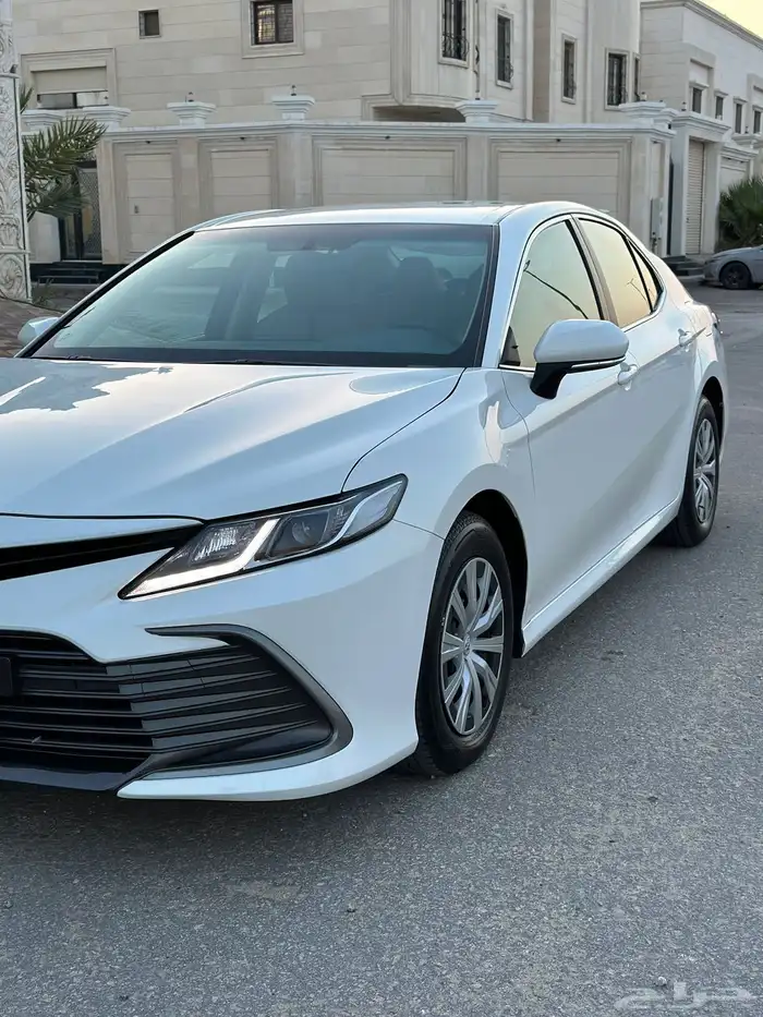 كامري 2024 ستاندر للبيع 0