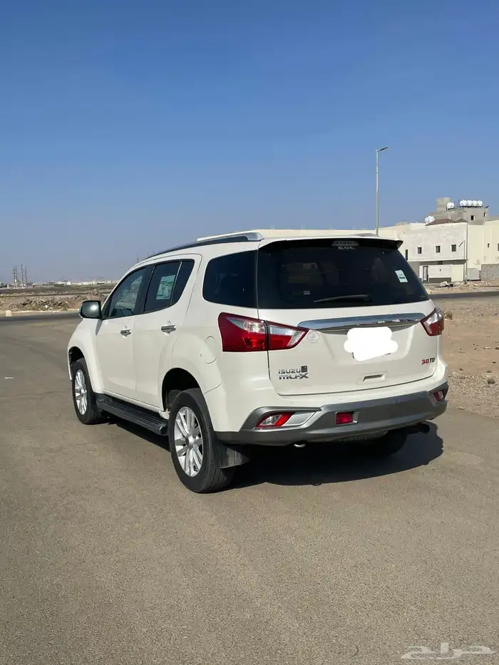 جيب اسيزوز MUX 2019 1