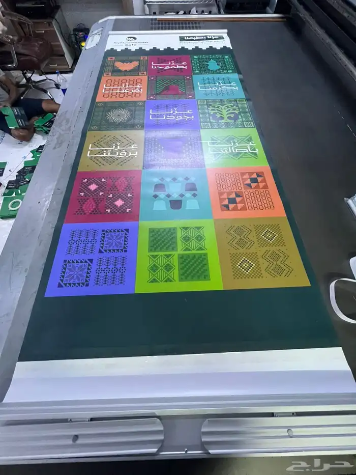 بنرات إعلانات مميزة للبيع - جودة عالية وبأسعار منافسة 4