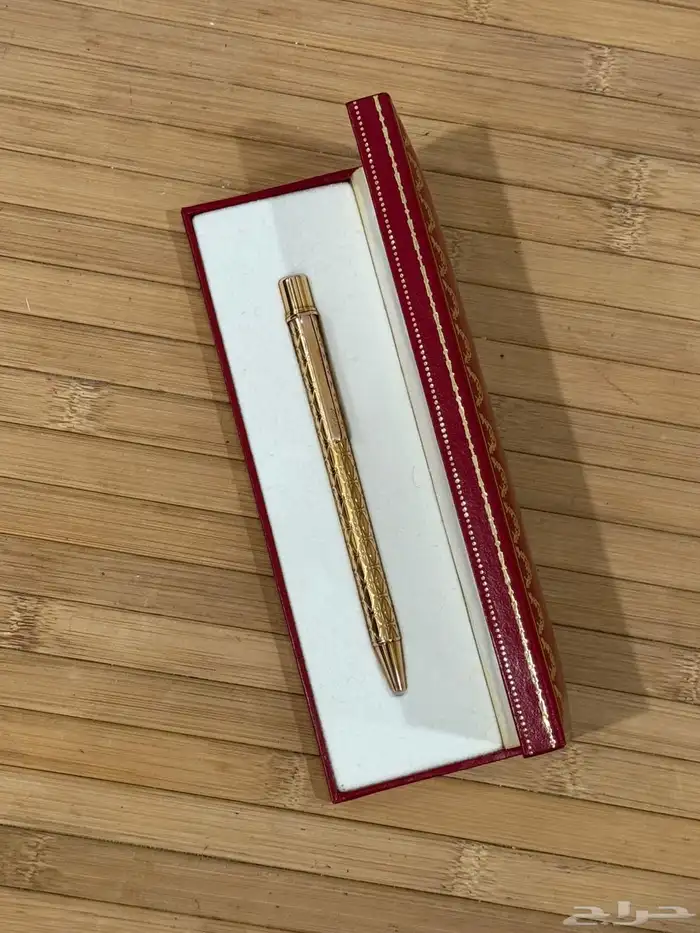 اقلام كارتييه اصليه 2