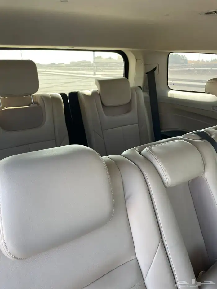 جيب اسيزوز MUX 2019 16