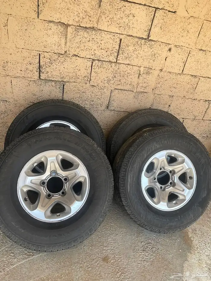 اغراض شاص للبيع 8