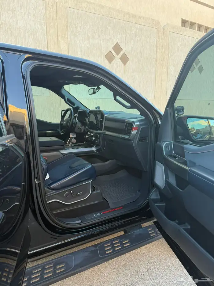 رابتر 37 فل كامل موديل 2021 للبيع 9