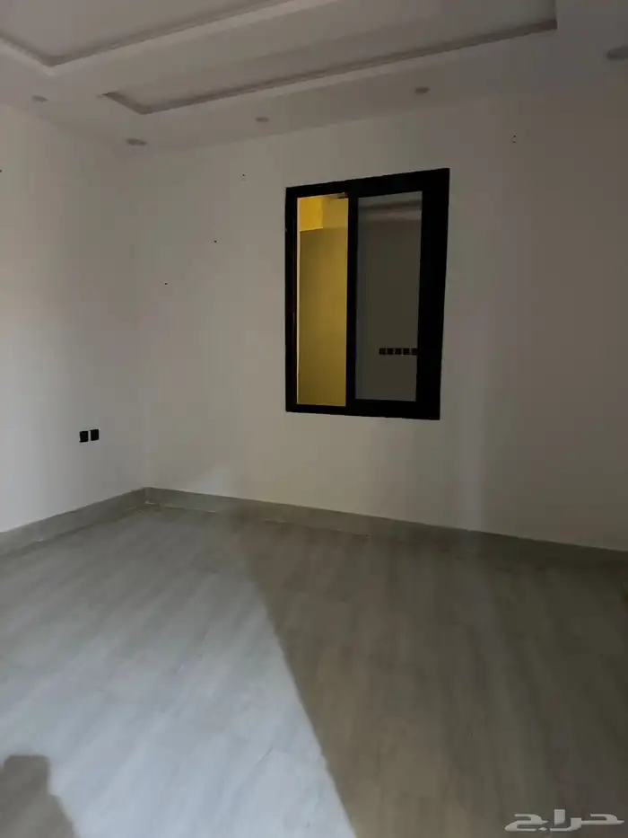 دور ارضي بمدخل سياره حي الرمال بالقرب من المطار 8