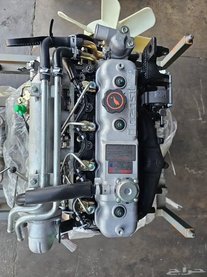 مكاين ايسزوا ديماكس زيرو 0 جديد   أصفار 0 ضمان سنة 18