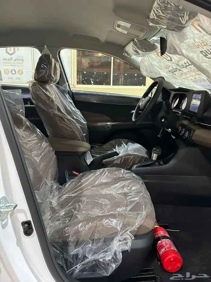 عرض خاص لعملاء الكاش اكسنت فليت 2026 جاهز السعر 62650 16