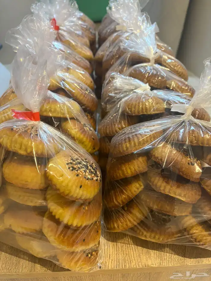 كليجا حايل شغل منزلي 3