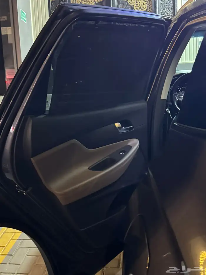 هونداي سانتافي 2023 سمارت بلس 4 سلندر فل كامل 5