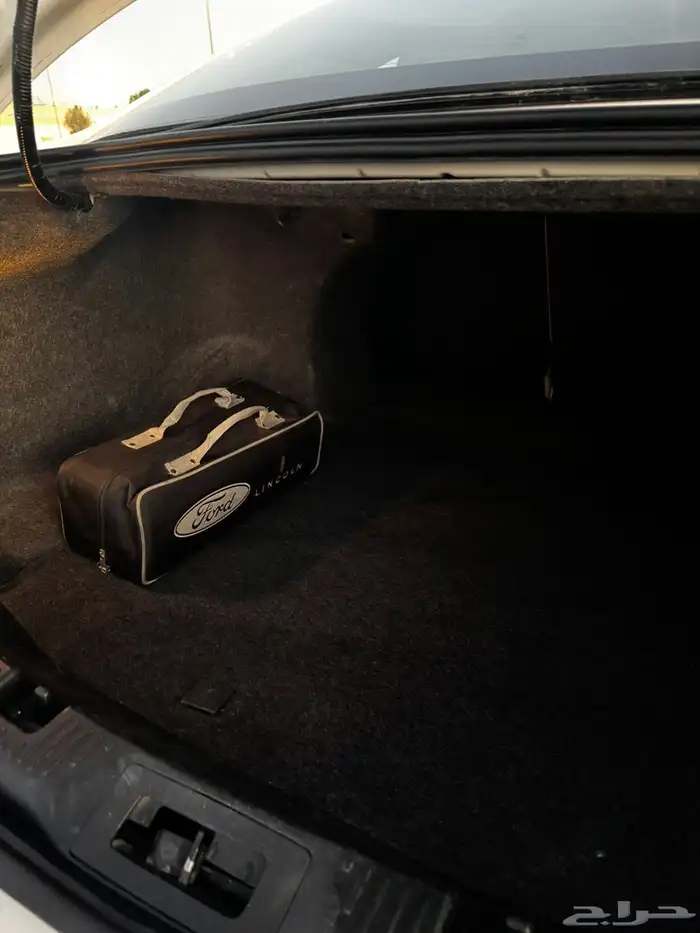 فورد تورس 2017 فل كامل 6V 14