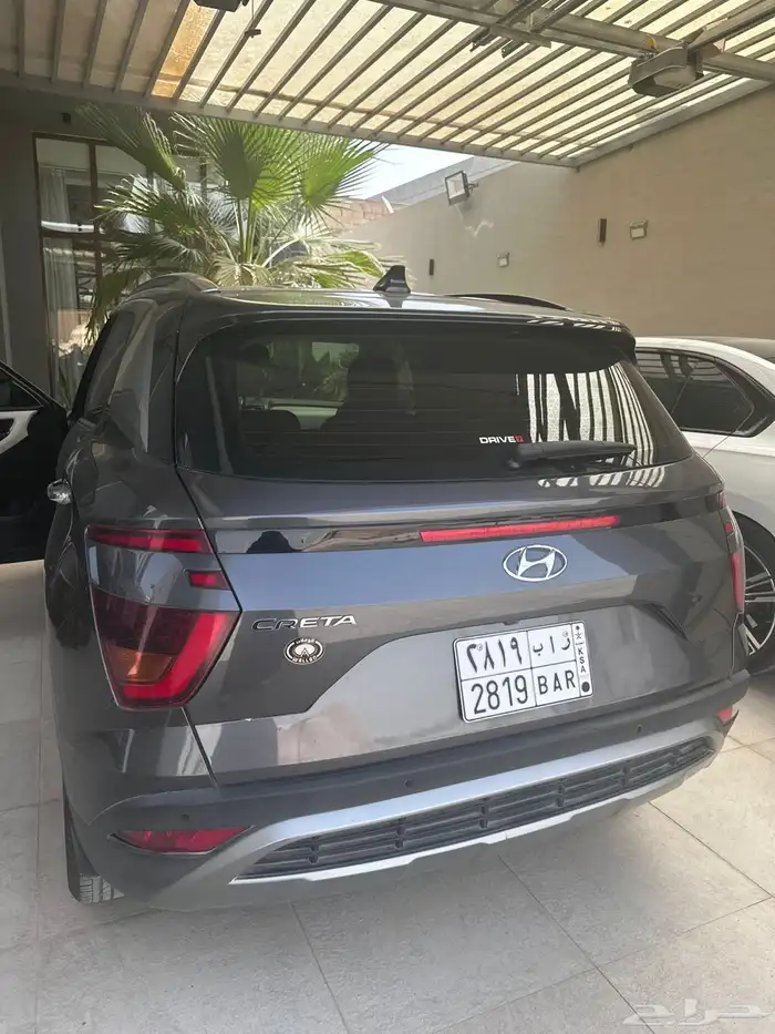 كريتا هونداي 6