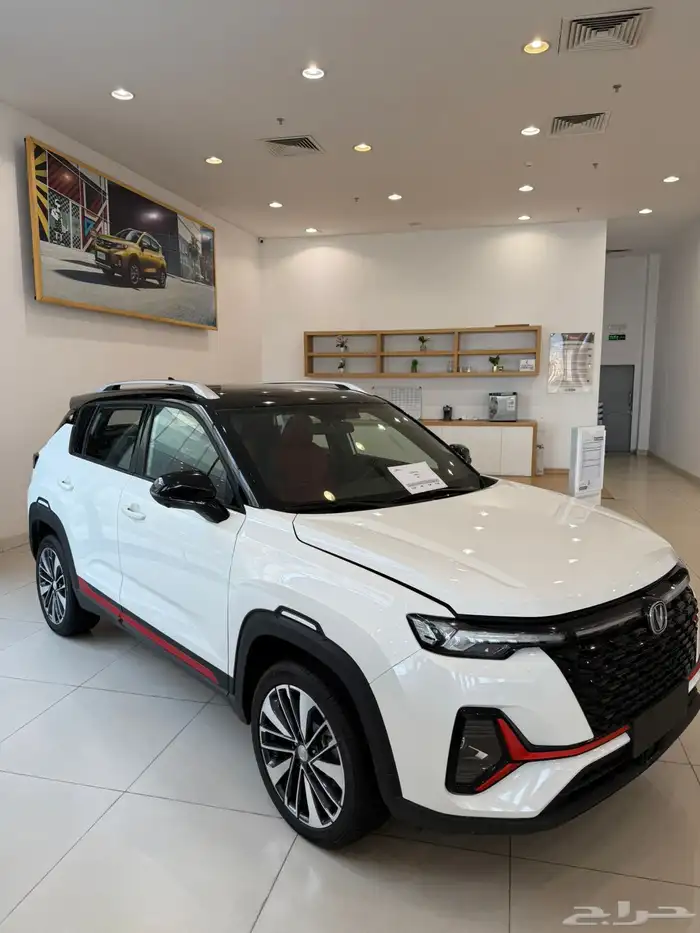 شانجان CS35 فل كامل ليمتدد بعرض (( مميز )) 3